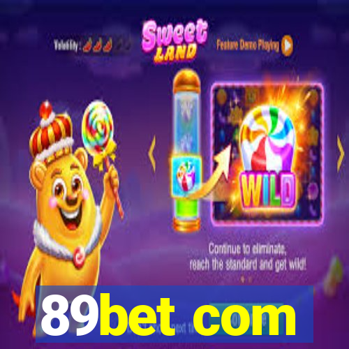 89bet com